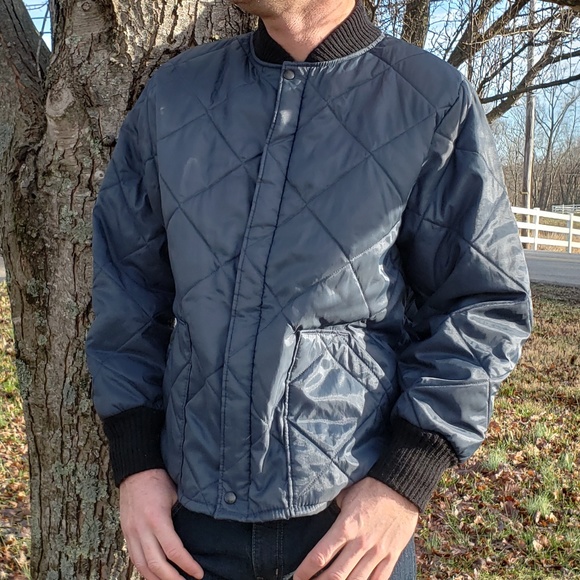 walls quilted jacket